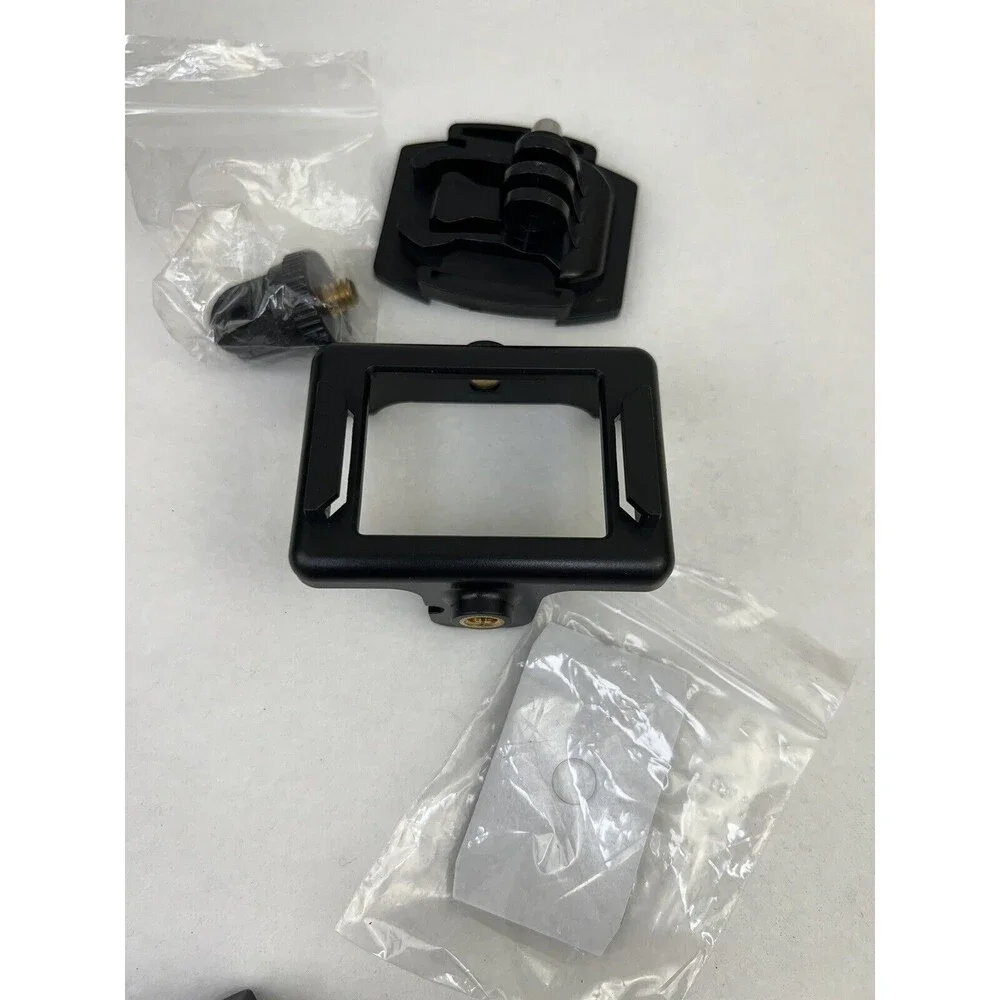 Metabo Sports Action Camera WIFI FHD1080P Water Resistant 1080P‎ H.264 170 HD